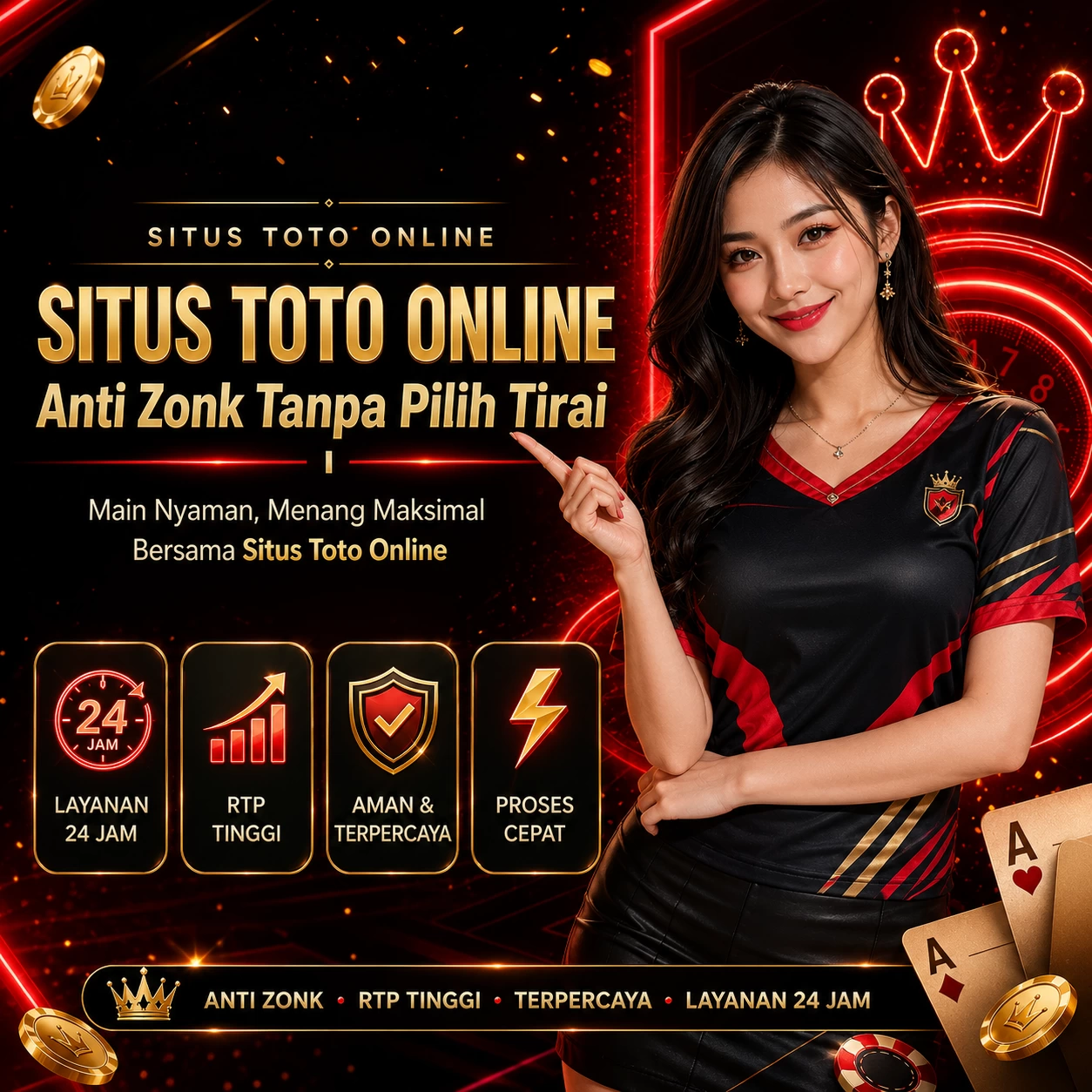 Mengupas Berbagai Fitur Menarik di Situs maxwin62